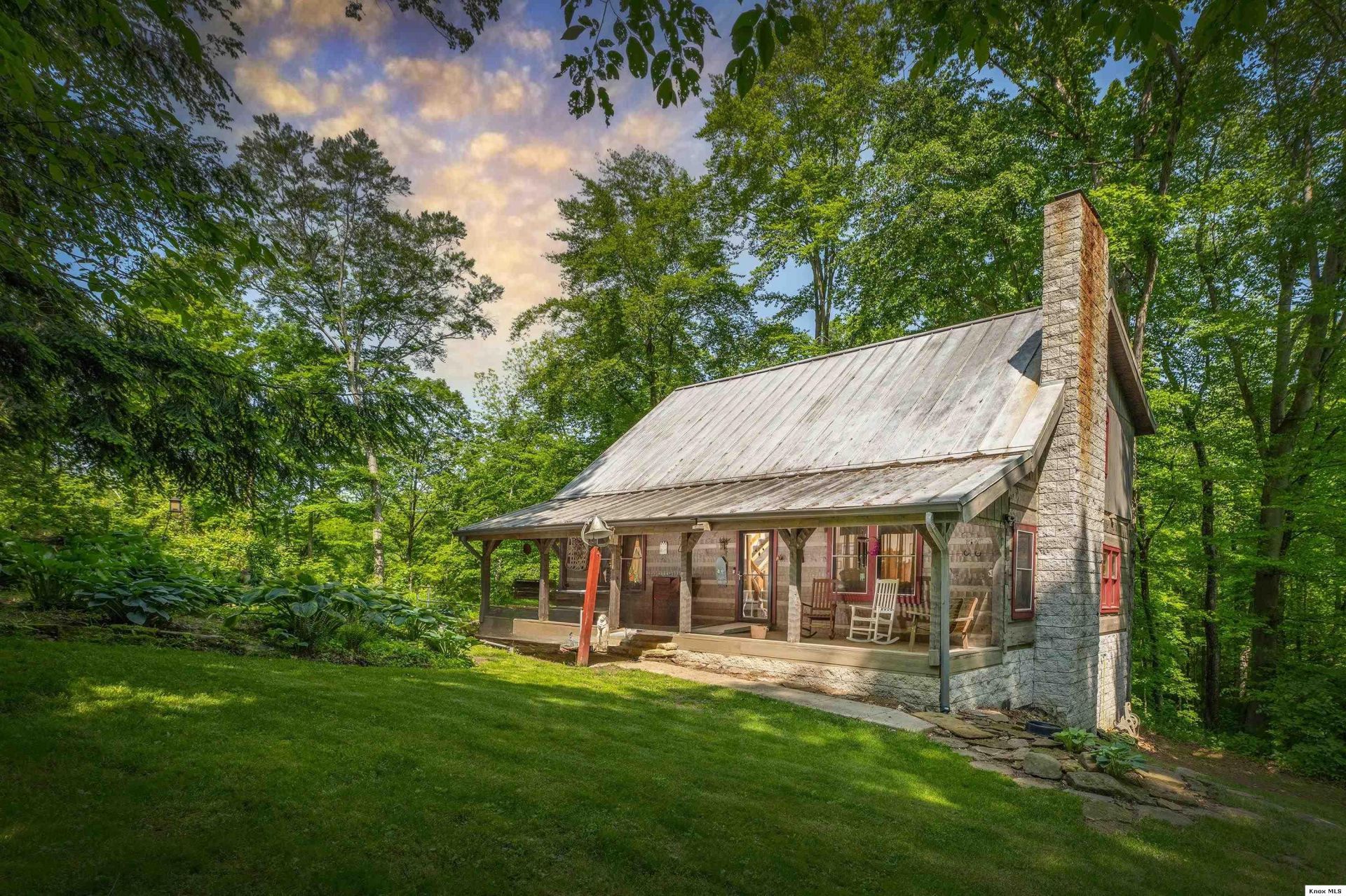 9757 Old Delaware Rd, Mount Vernon, OH 43050 Main Photo