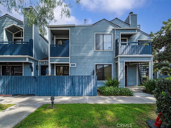 7330 Quill, Unit 59, Downey, CA 90242