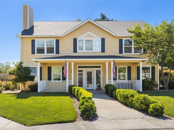 9285 Sarah Ann Court, Durham, CA 95938