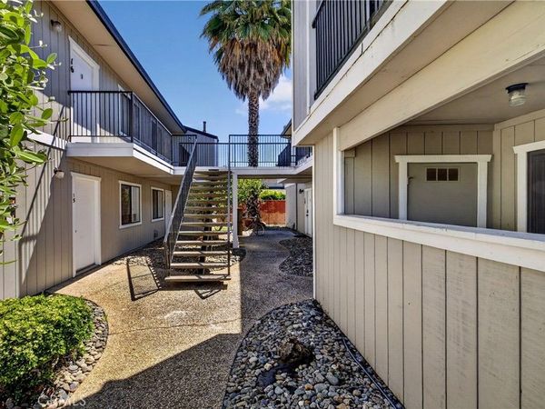 458 Nord Ave, Unit 12, Chico, CA 95926