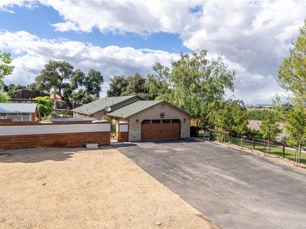 4010 Traffic Way, Atascadero, CA 93422