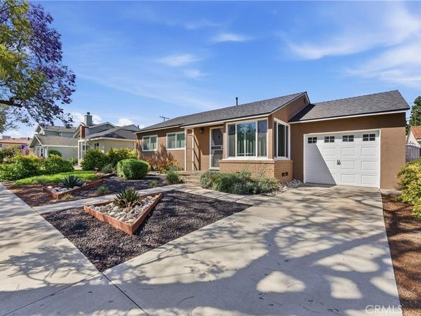 1873 Marber, Long Beach, CA 90815