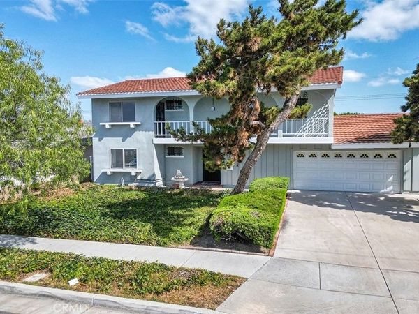 6083 Fred, Cypress, CA 90630