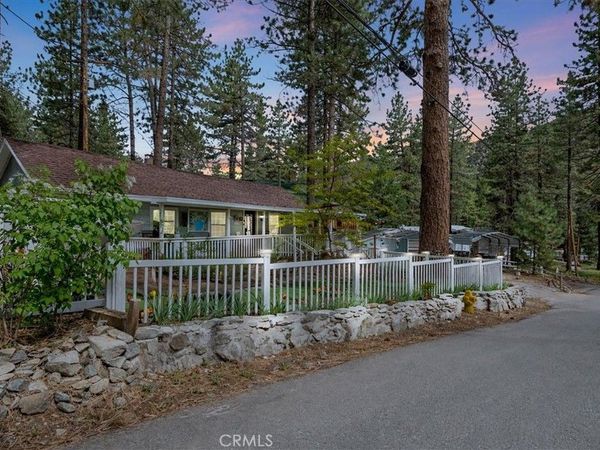 5926 Willow, Wrightwood, CA 92397