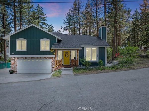 5955 Spruce, Wrightwood, CA 92397