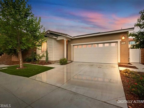 360 Elizabeth Court, Rialto, CA 92377