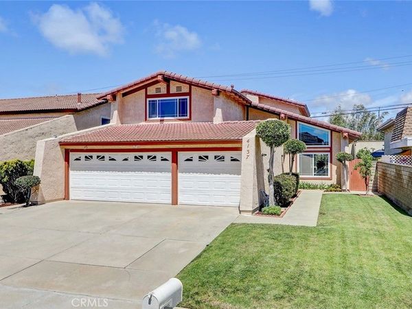 4137 Konya, Torrance, CA 90503