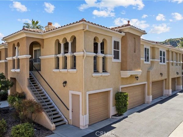 17995 Lost Canyon Road, Unit 151, Canyon Country, CA 91387