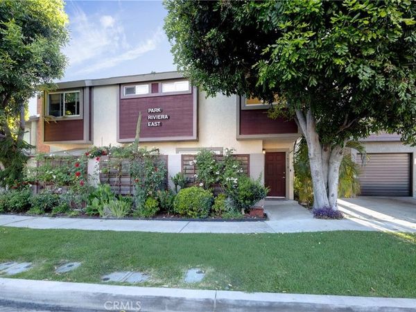 1651 Park, Unit B, Long Beach, CA 90815