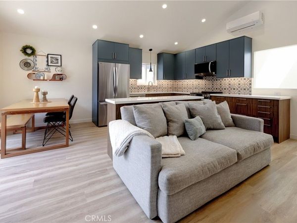 1651 Park, Unit B, Long Beach, CA 90815