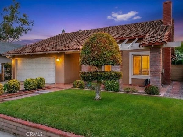 12564 Eckleson Street, Cerritos, CA 90703