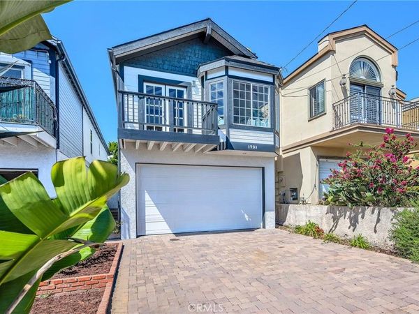 1731 Spreckels Lane, Redondo Beach, CA 90278