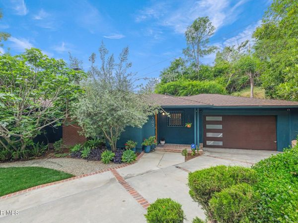 1303 Oak Hill Place, South Pasadena, CA 91030