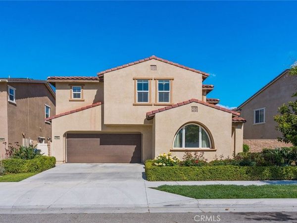 5122 Cottage Garden Way, Ontario, CA 91762