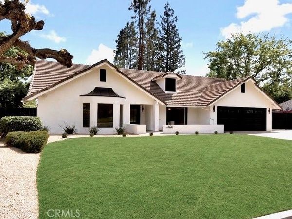 3737 W Minarets Avenue, Fresno, CA 93711