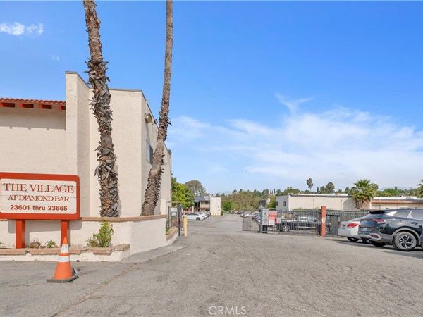 23601 Golden Springs Drive, Unit #A18, Diamond Bar, CA 91765