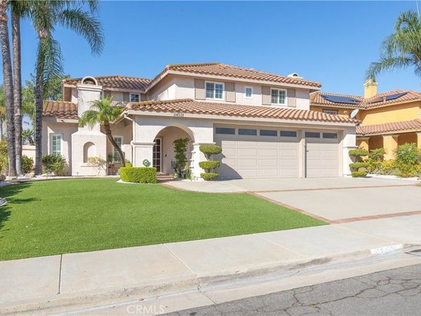 24531 Avenida Arconte, Murrieta, CA 92562
