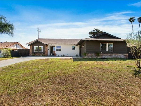 934 S Donna Beth Avenue, West Covina, CA 91791