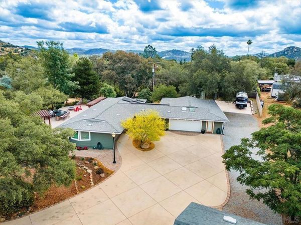 13603 Woodstock, Valley Center, CA 92082