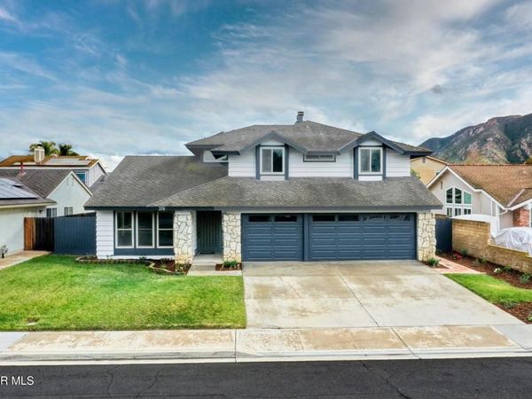 278 Spindlewood Avenue, Camarillo, CA 93012