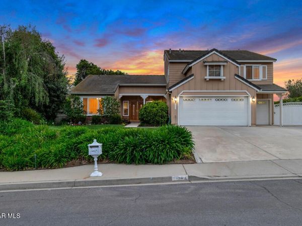 1894 Rambling Road, Simi Valley, CA 93065