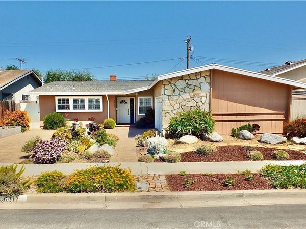 6317 E Eliot, Long Beach, CA 90803