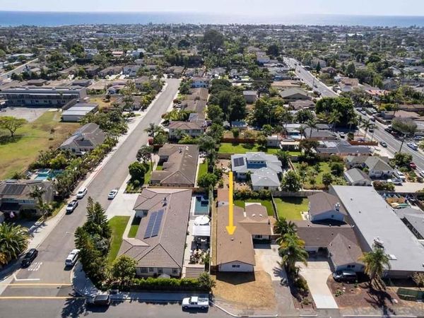 3525 Valley Street, Carlsbad, CA 92008