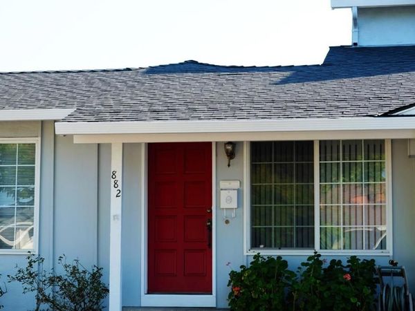 882 Tallman Court, San Jose, CA 95123