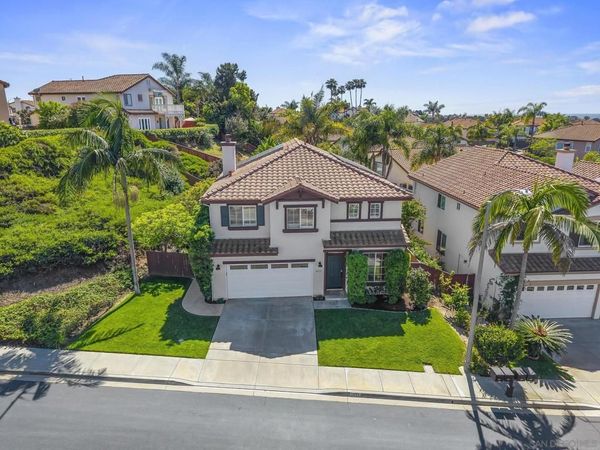 1423 Sapphire, Carlsbad, CA 92011