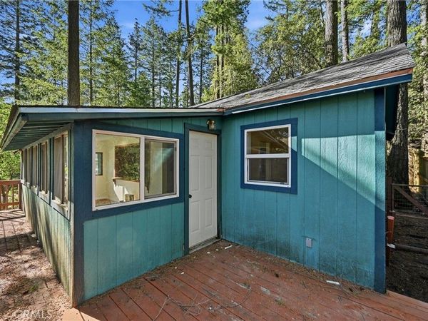 10313 Brookside, Cobb, CA 95461