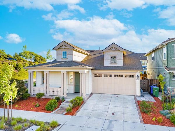 34135 Bridle Street, Fremont, CA 94555