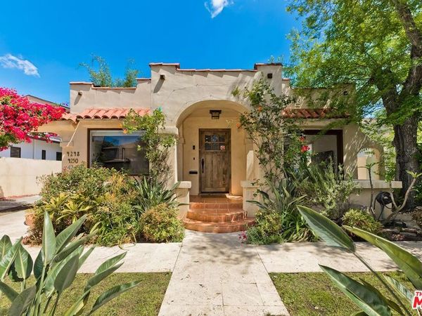 4248 La Salle Avenue, Culver City, CA 90232