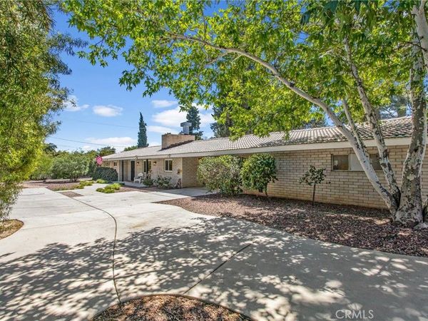 90 Summit, Banning, CA 92220