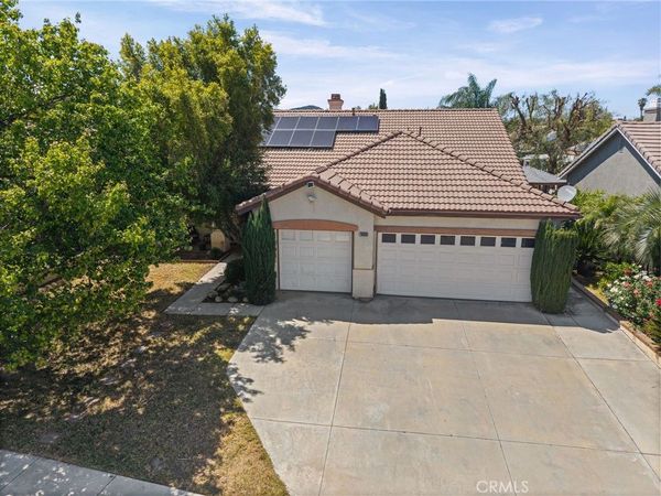26809 Worthy, Menifee, CA 92585