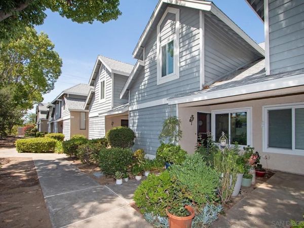 13815 Johannesberg Dr, Unit 7, Poway, CA 92064