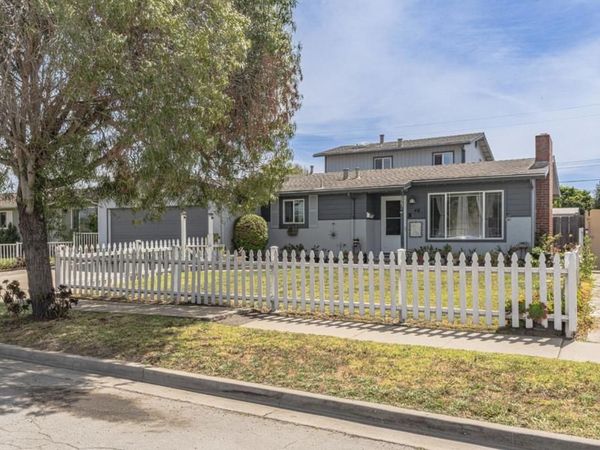 40 Saint Brendan Way, Salinas, CA 93906