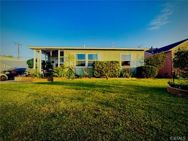 7816 Clive, Whittier, CA 90606