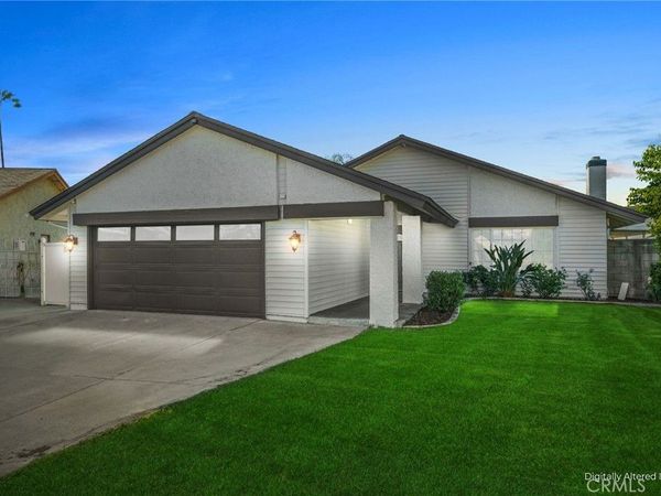 12208 Providence, Chino, CA 91710