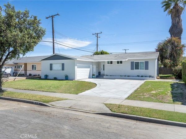 1600 W Orangethorpe, Fullerton, CA 92833