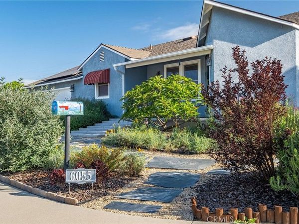 6055 Chesteroark, Lakewood, CA 90713