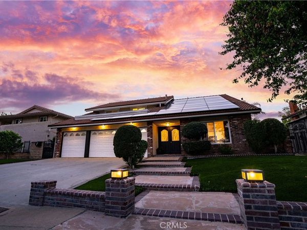 19461 Twin Hills Place, Porter Ranch, CA 91326