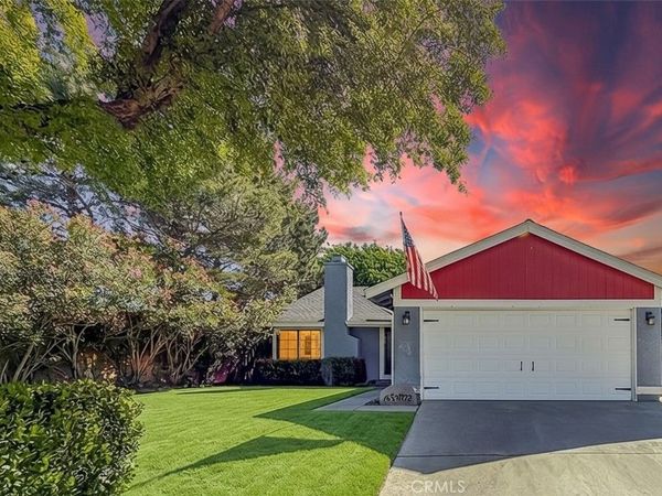 36772 Petra Drive, Palmdale, CA 93550