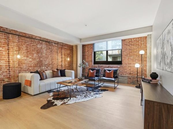 88 Bush Street, Unit 1101, San Jose, CA 95126