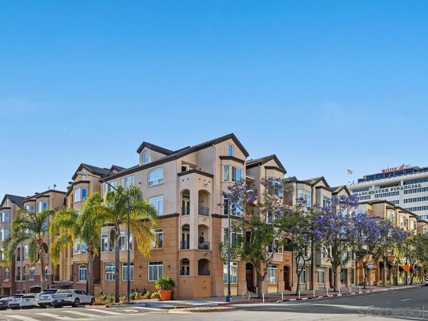 2400 5th Ave, Unit 222, San Diego, CA 92101