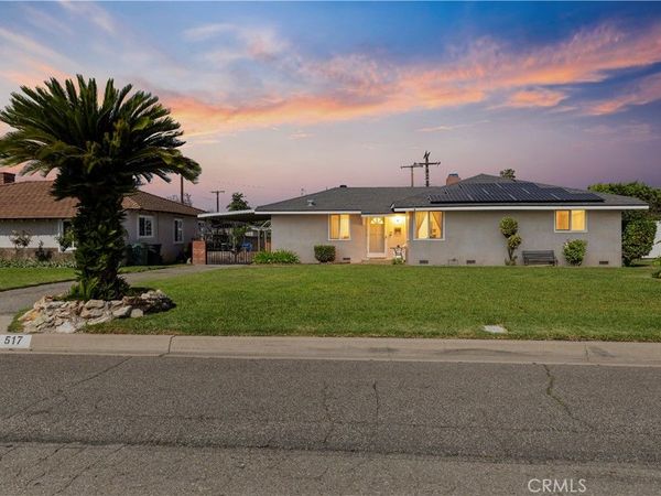 517 N Leaf, West Covina, CA 91791