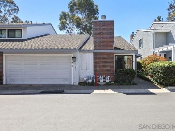8048 Caminito Gianna, La Jolla, CA 92037