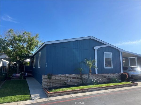 1550 Rimpau, Unit 147, Corona, CA 92881