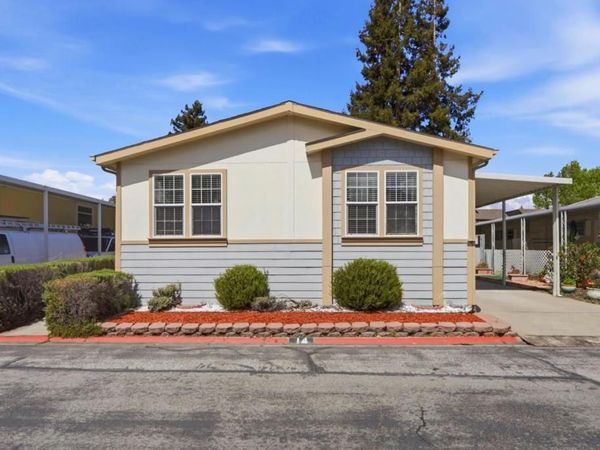 125 N Mary Avenue, Sunnyvale, CA 94086