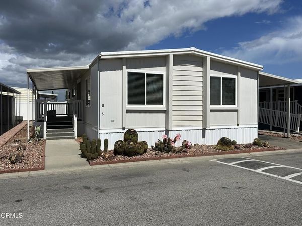 6 Wisteria Way, Unit 6, Ventura, CA 93004