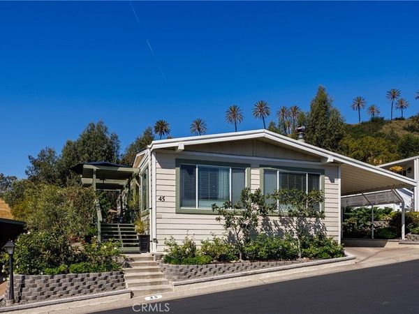 27703 Ortega, Unit 45, San Juan Capistrano, CA 92675